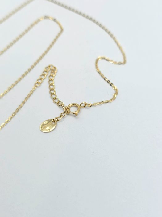 Bijuteria Royal lant din aur 14k 1.23 gr