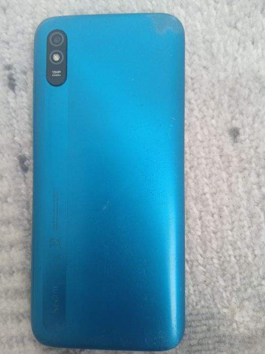 Продам телефон  Redmi9A