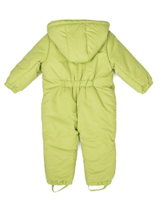 Комбмнезон для грудничка