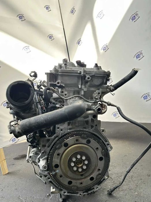 2ZR двигатель 1.8 Toyota Corolla, Toyota Avensis, Toyota Rav4,  Verso