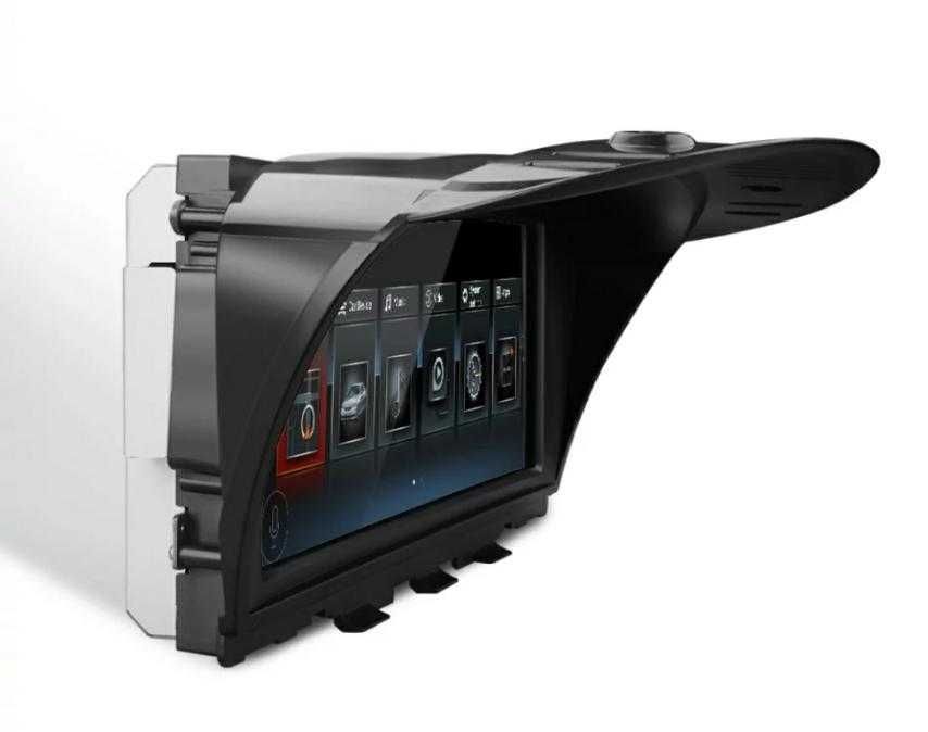 Мултимедия БМВ Е61 BMW E92 E92 E93 навигация BMW E61 GPS  ANDROID