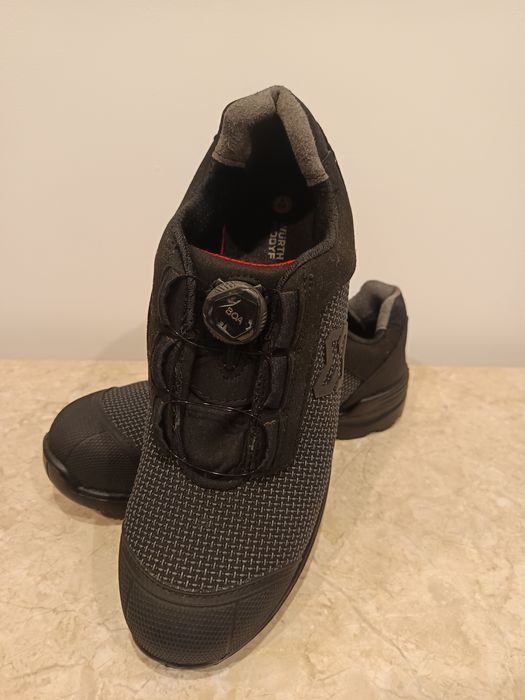 Работни обувки Wurth