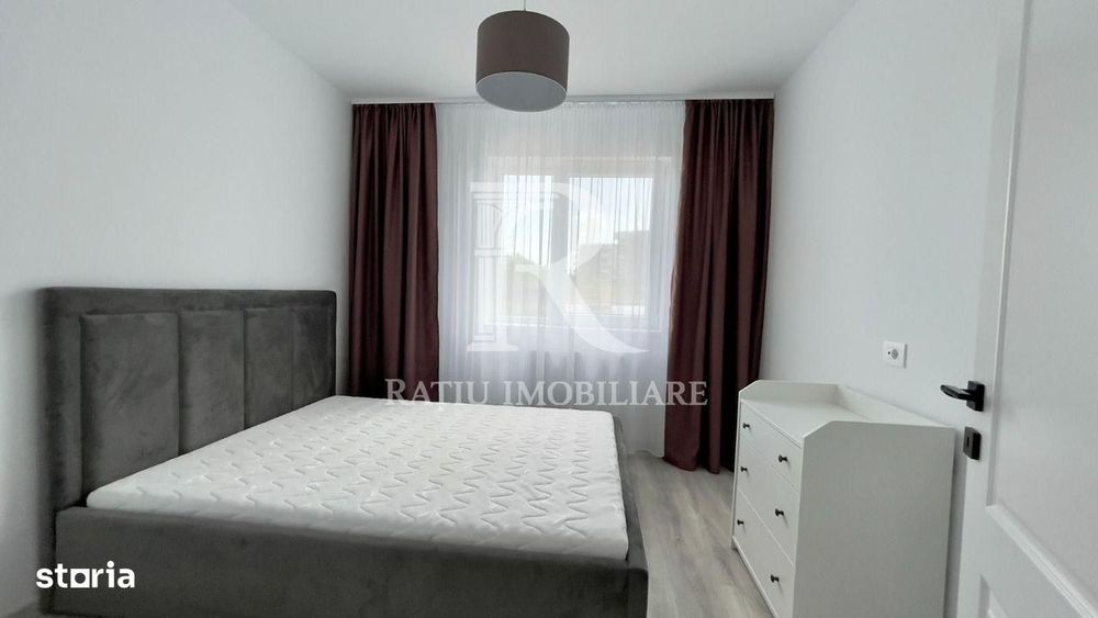 Apartament cu 3 camere | Prima Universității | Oradea