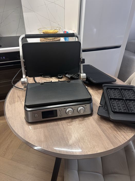 Мультигриль delonghi