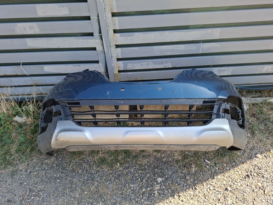 Bara fata Renault captur 1 facelift 2017 2018 2019 2020