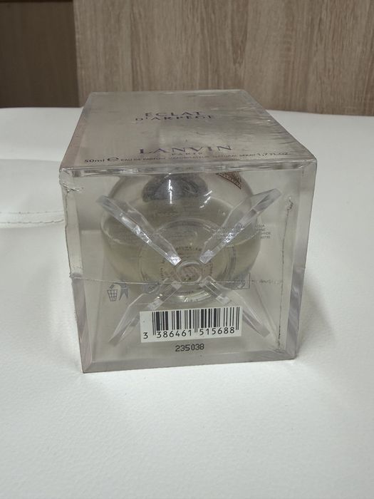 Парфюм Eclat d aprege lanvin 2004 года
