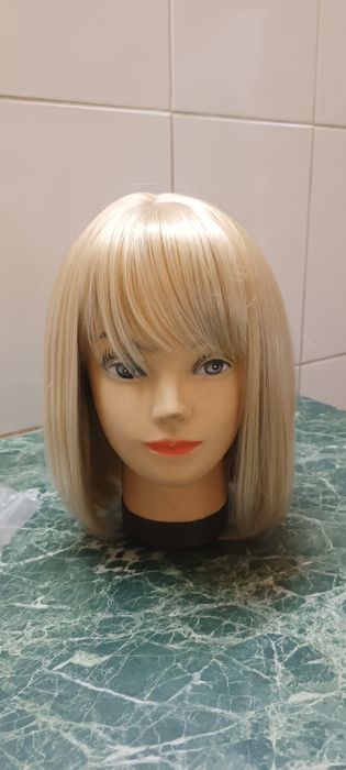 Продажа новых париков