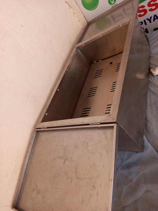 Срочно продается жарко для пирожков