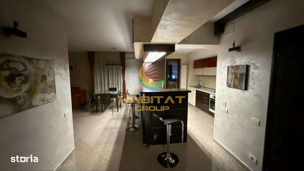 Apartament 3 camere | Jupiter Residence | 95 mp | Parcare inclusă