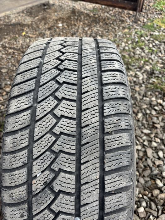 Vând Jante universale 5x112 r 17 cu cauciucuri