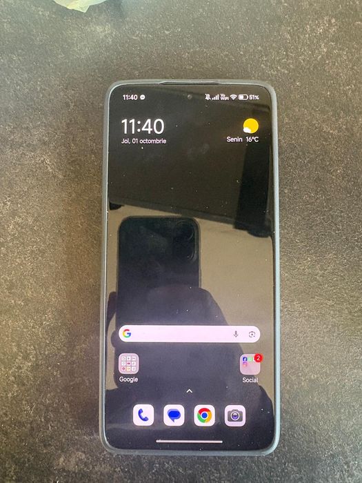 Xiaomi 14T impecabil