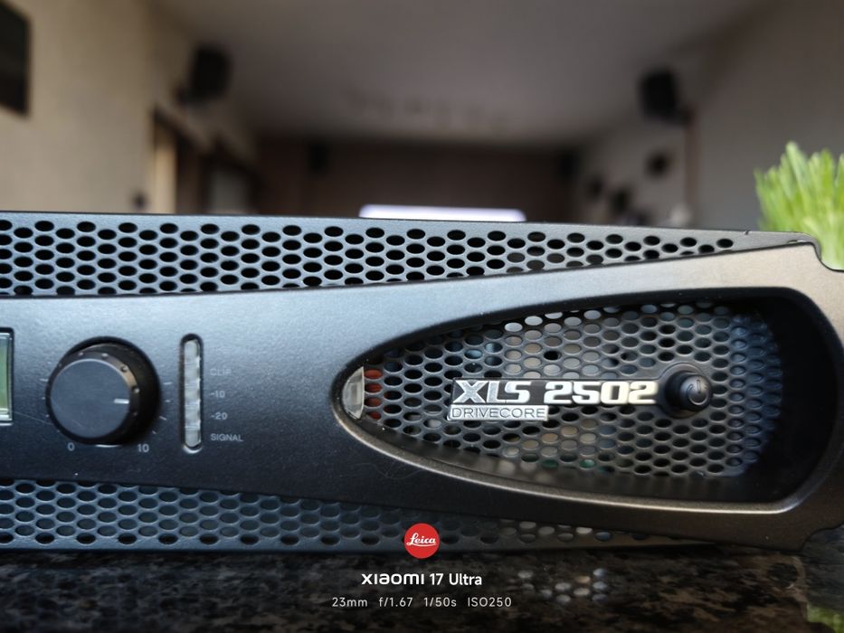Стъпало Crown XLS 2502