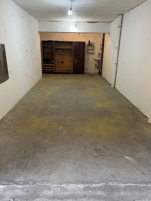 Гараж под наем до 3 РПУ