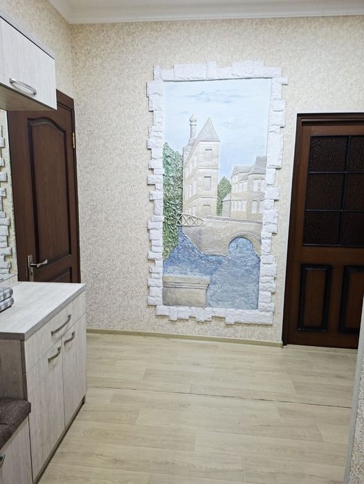 Продаётся 3х комнатная Карасу-1