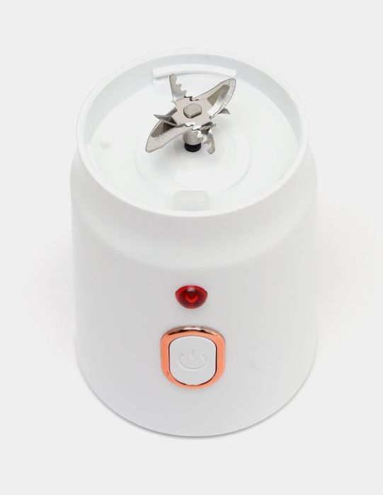 Портативный блендер