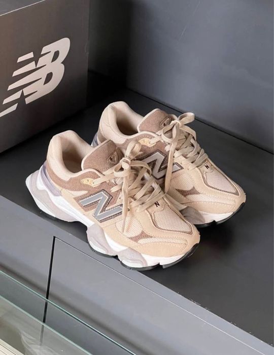 New balance 9060