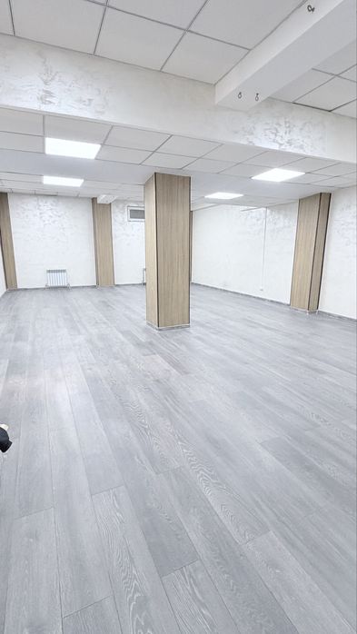 Коммерческое помещение