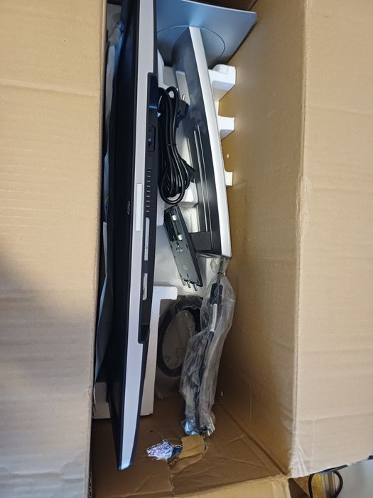 Монитор hp Elitedisplay