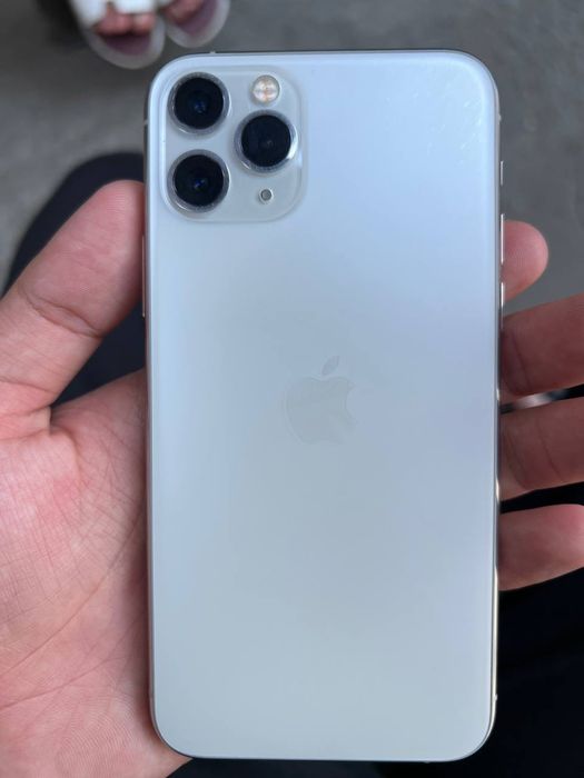 Iphone 11 pro b/u
