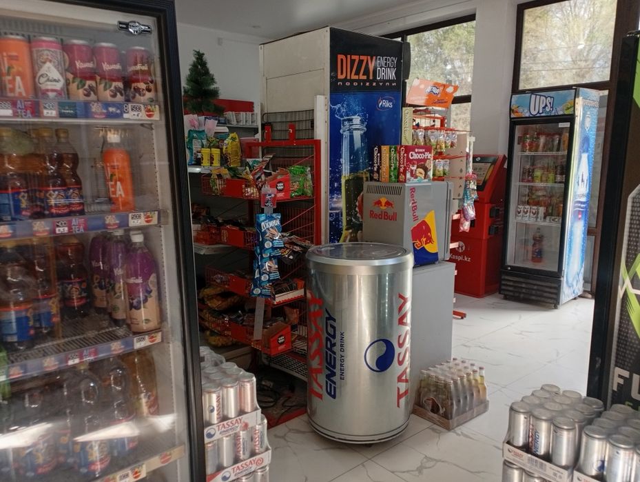 Продам готовый бизнес