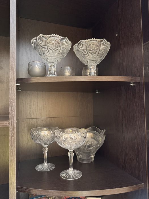 Мебель для гостиной