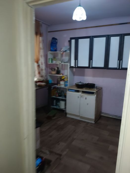 Коттедж 2 этажа на БАМе