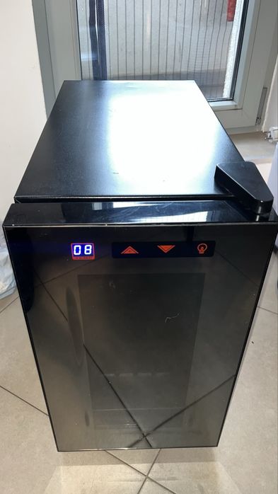 Mini frigider  functional