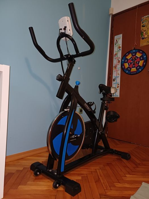 Спининг байк Body Flex