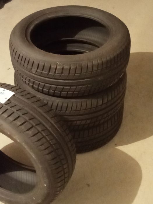 Летни гуми 205/55/R16 Kormoran road performance