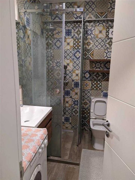 Дава се под наем Двустаен апартамент в София, Младост 3 - 65 кв.м за 510 € - Снимка #3