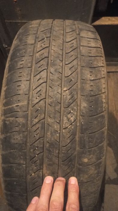 Продам LING LONG китай