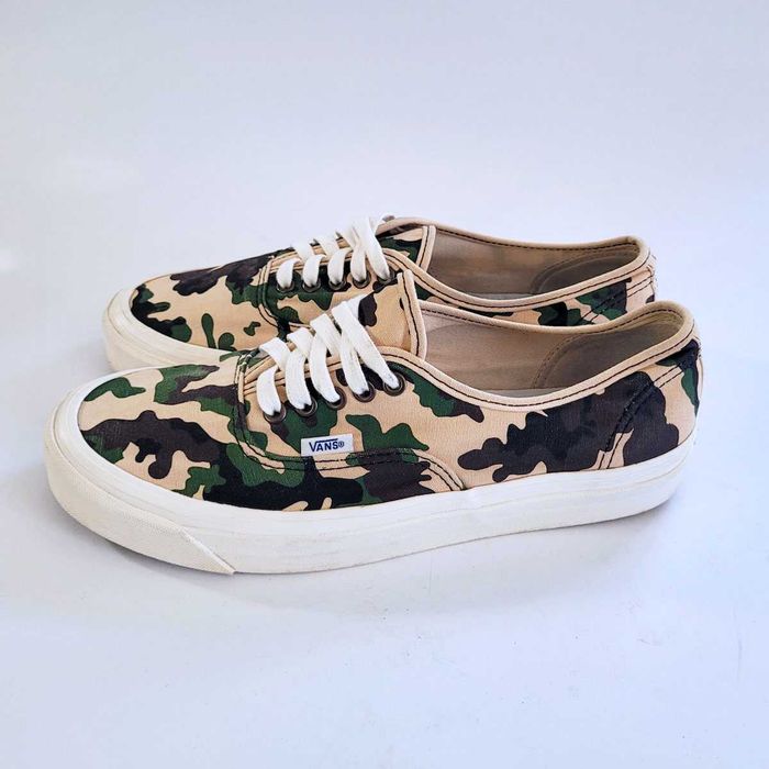 Vans, оригинални 43