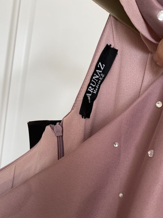 Платье на выпускной