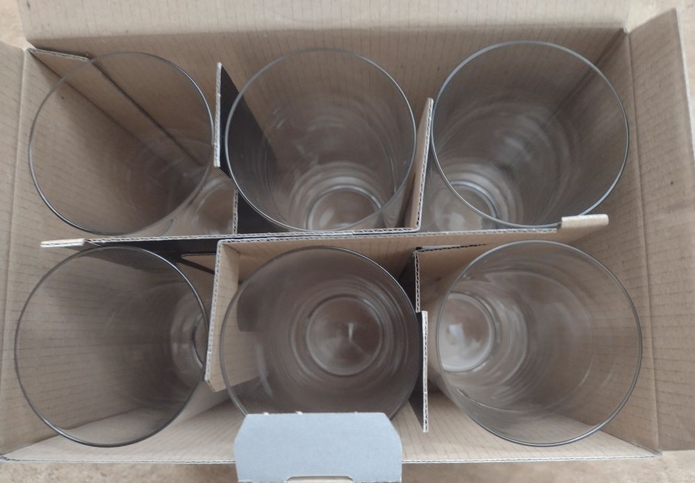 Stolzle pahare long juice  ( set 6 )