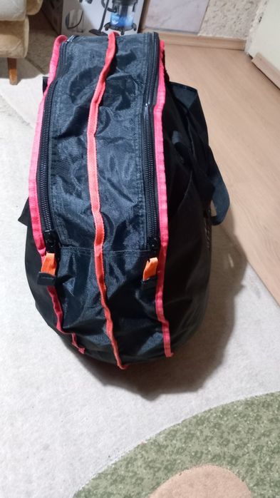 Сак за живарник  с две деления