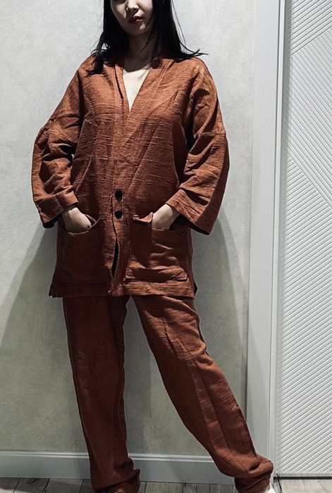 Двойка производство Китай