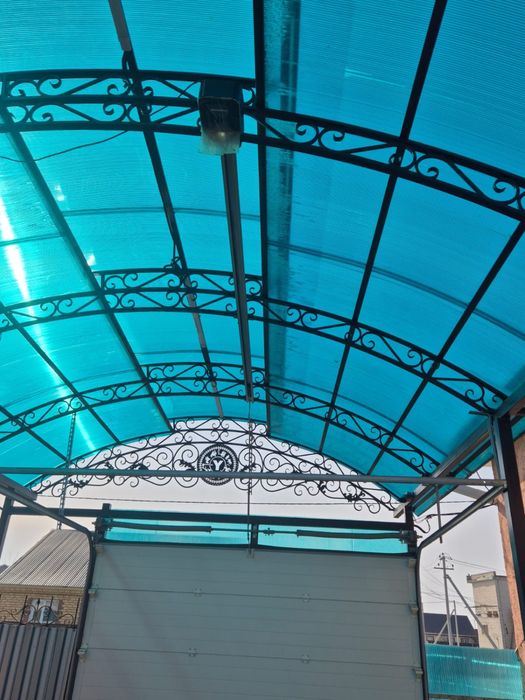 Варота автоматические