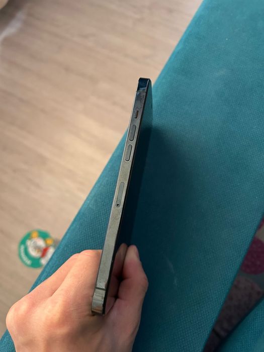 Айфон 12 PRO MAX