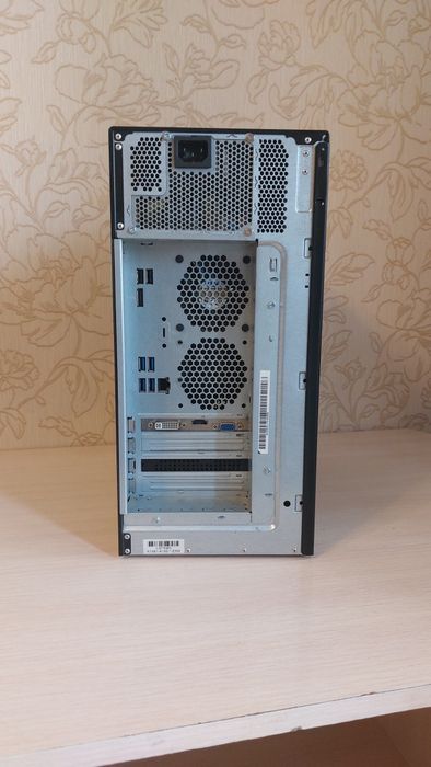 Сервер Fujitsu для 1с