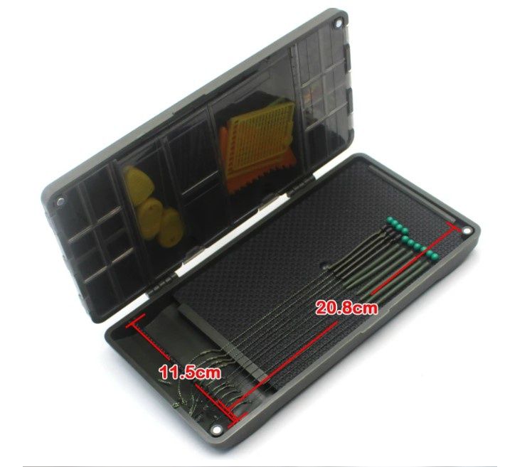 Penar RIGID Super COMBI RIG 2 IN 1