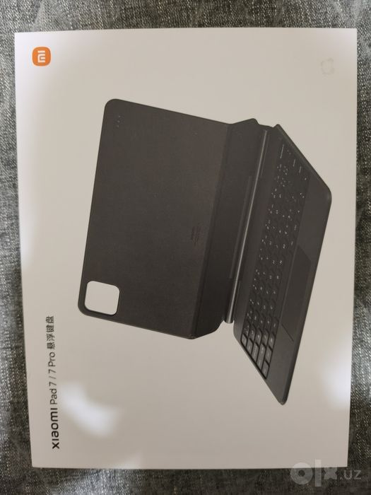 Продаётся Xiaomi pad 7 почти новая