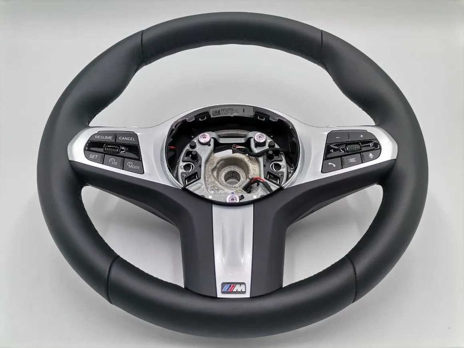 Нов M Sport волан G05 BMW G30 G31 G05 G06 G15 G01 X5 X6 Пера Вибрация