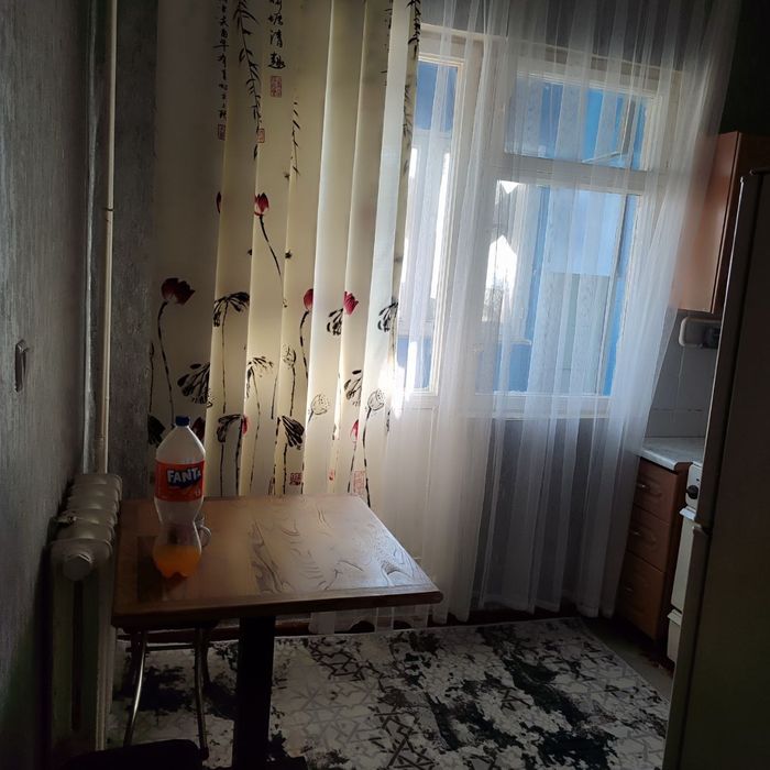 Сдаётся 1/6/9 Лисунова-1А рядом с рынком Кадышева