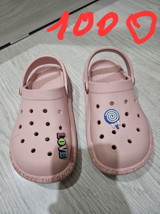 Обувь для девочек