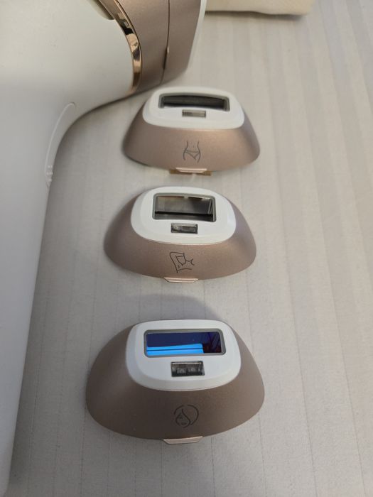Epilator Philips Lumea Prestige IPL Bri 956