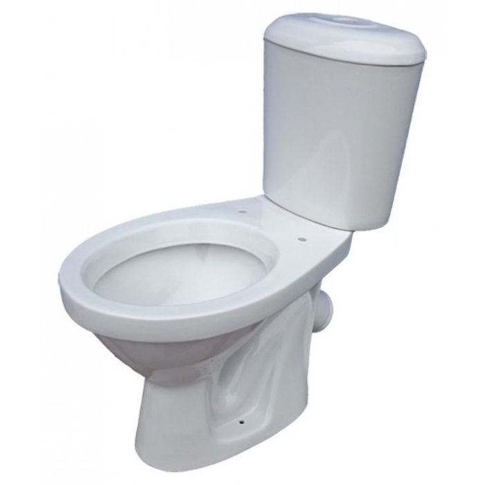 Продаю б/у унитазы