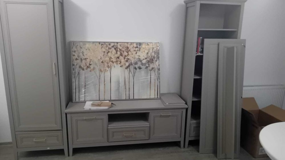 Set mobilier sufragerie