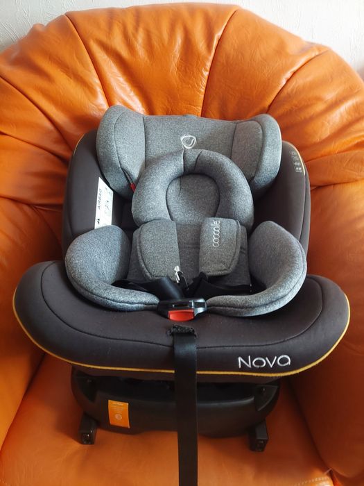 Coccolle scaun auto pentru copii