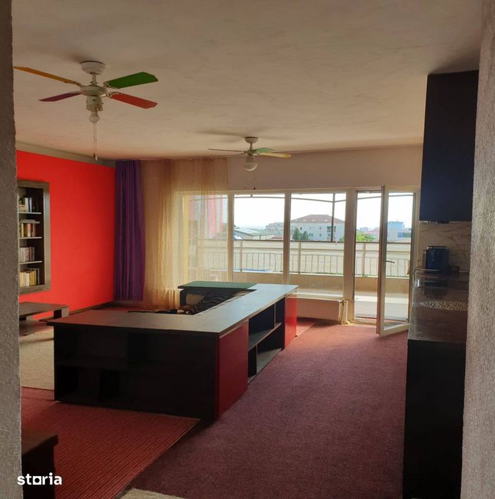 Apartament 3 Camere in Zorilor | 79 MP + 2 Terase | Observatorului — fotografia 1