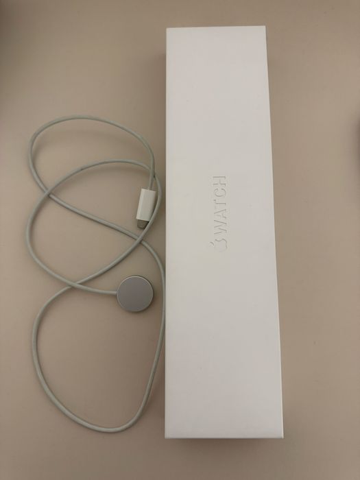 Apple Watch Series 7 Cellular
